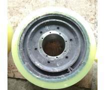 牛筋輪熱賣(mài)促銷：聚氨酯膠輪，耐用性與經(jīng)濟(jì)性的完美結(jié)合