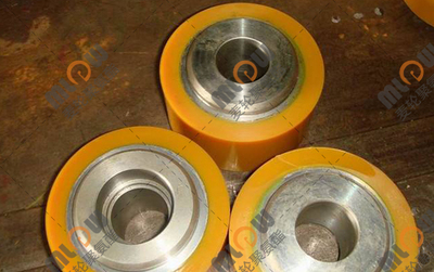 聚氨酯膠輪 耐用高效，工業(yè)應(yīng)用首選