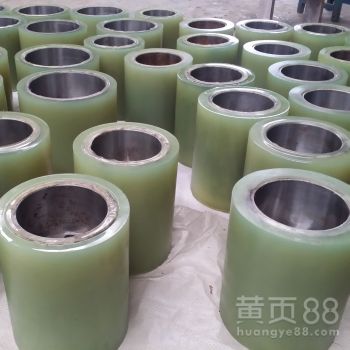 【聚氨酯包膠輪耐磨輪子電動(dòng)叉車輪摩擦輪加工生產(chǎn)】-