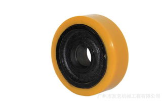 聚氨酯包膠叉車輪 規(guī)格、價(jià)格、廠家與選購指南