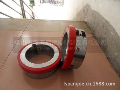 專業定制與批發聚氨酯膠輥、包膠輥，佛山市南海鵬德橡塑制品滿足您的工業需求