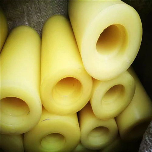 河北科工聚氨酯牛筋板與膠輪 卓越性能，廣泛應用