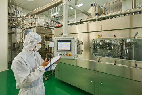 創新驅動，常熟智造 企業自主研發產品在京投產再創行業新標桿