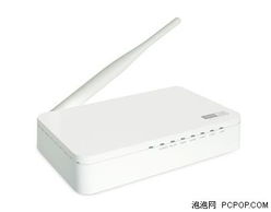 TotoLink N150R路由器 入門級專用無線產(chǎn)品的實(shí)用之選